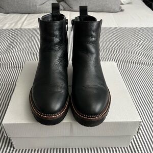 Nordstrom Miller 2 Water Resistant Boot